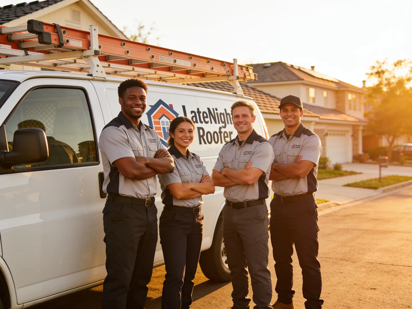 Emergency Roof Repair company in Omro, WI